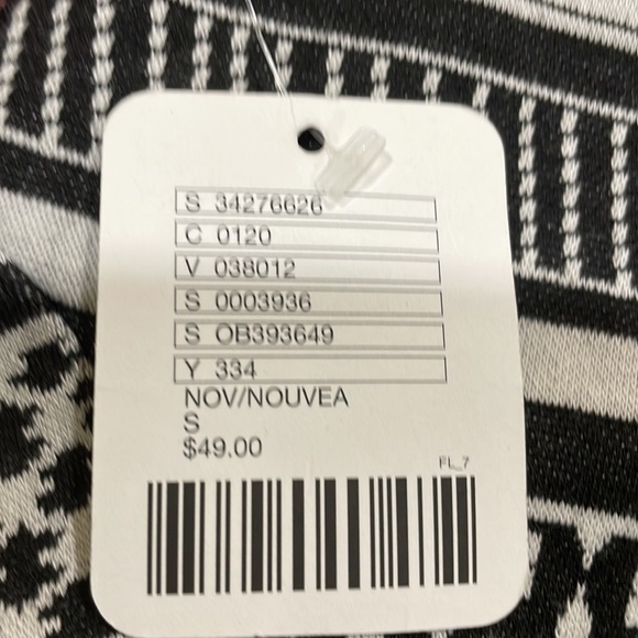 Fun & Flirty Mini Skirt - Picture 3 of 5